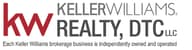 Keller Williams Realty DTC LLC