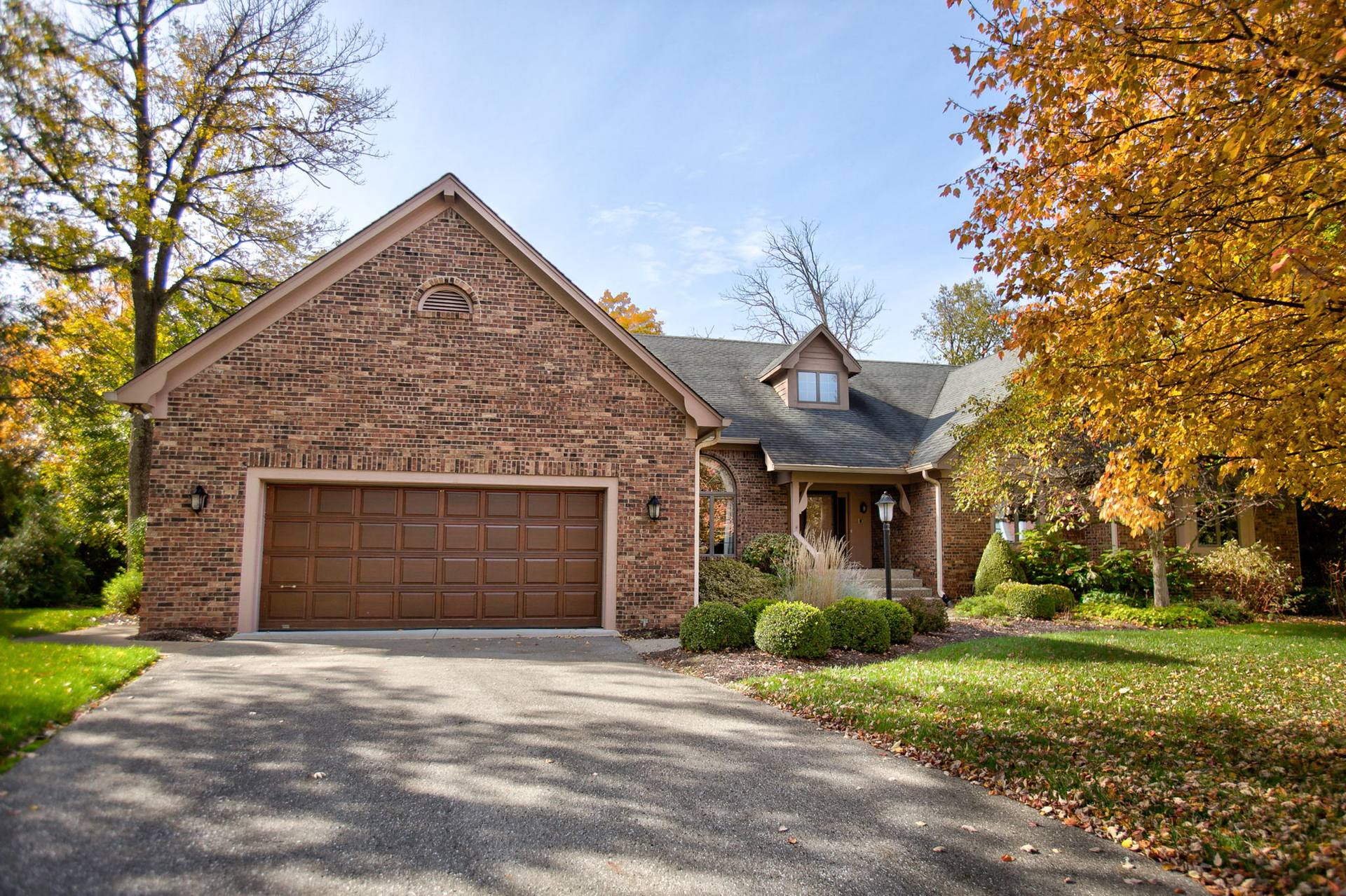 8422 Twin Pointe Cir, Indianapolis, IN 46236, USA