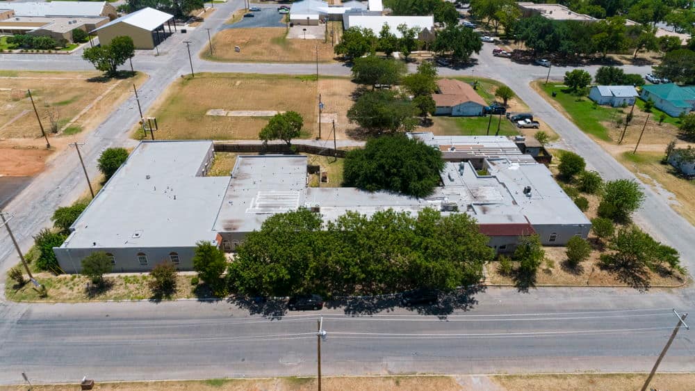 320 S Ash St, Pearsall, TX 78061, US