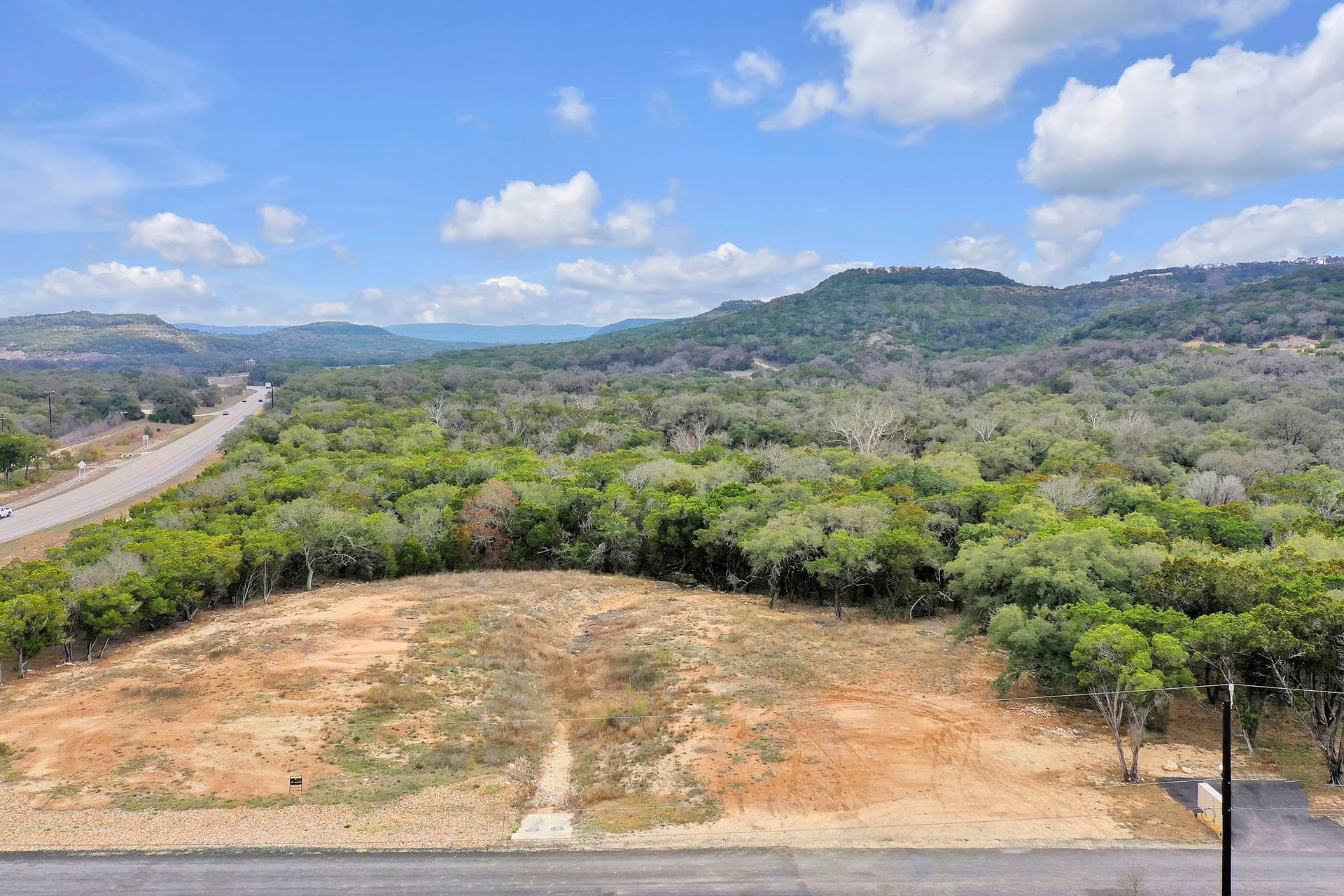 Lot 1 Phase 5  Canyon Forest, Helotes, TX 78023, US