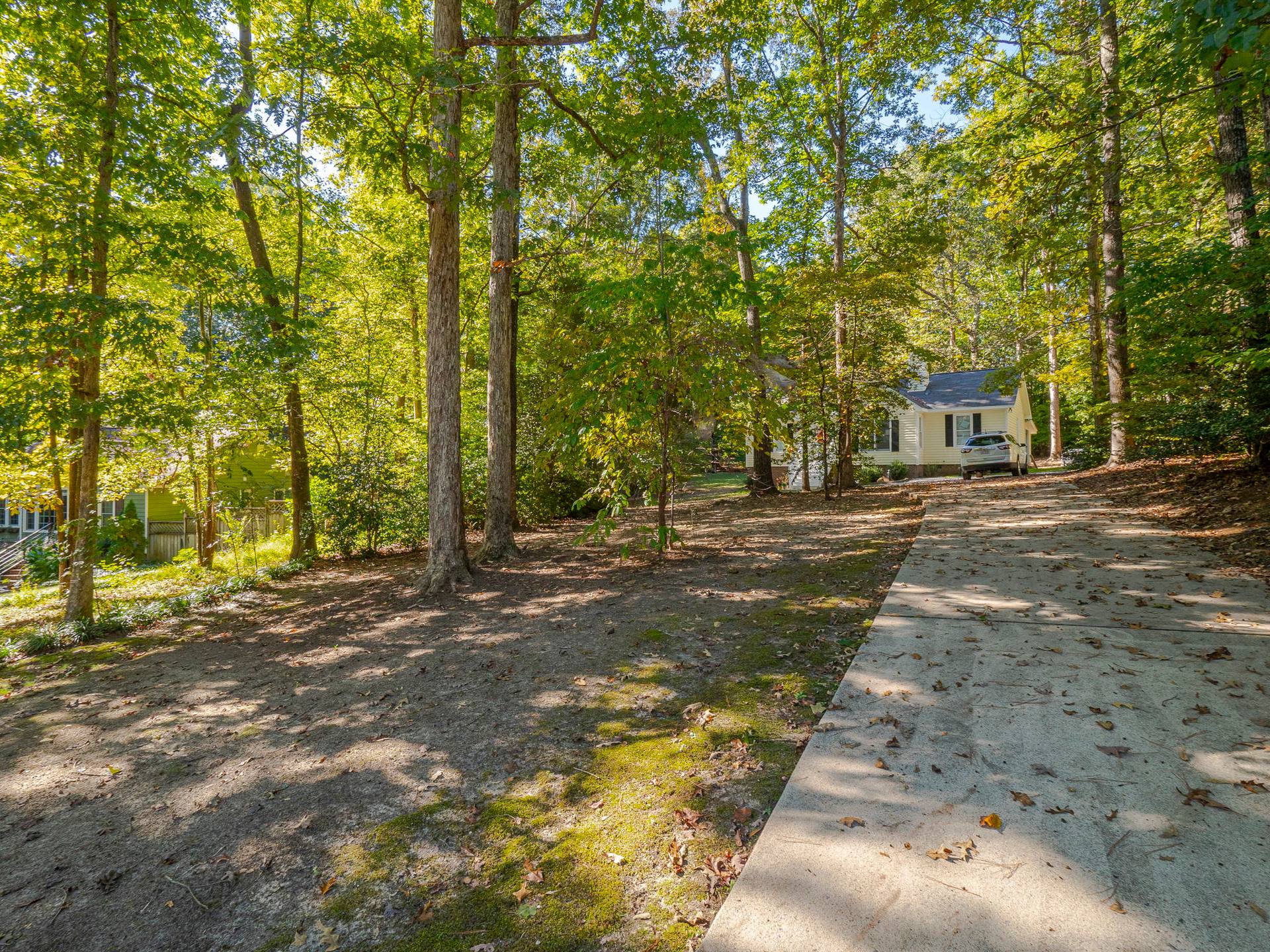 341 Thornwood Ln, Youngsville, NC 27596, USA