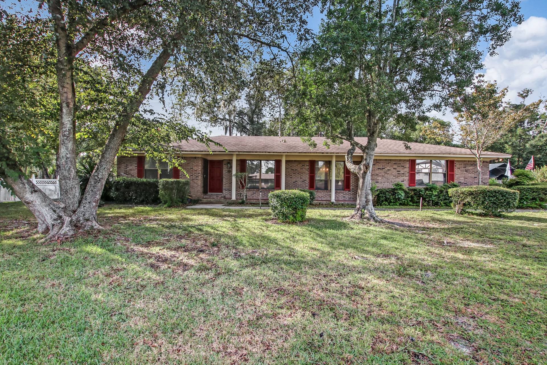 5898 Swamp Fox Rd, Jacksonville, FL 32210 ECVT