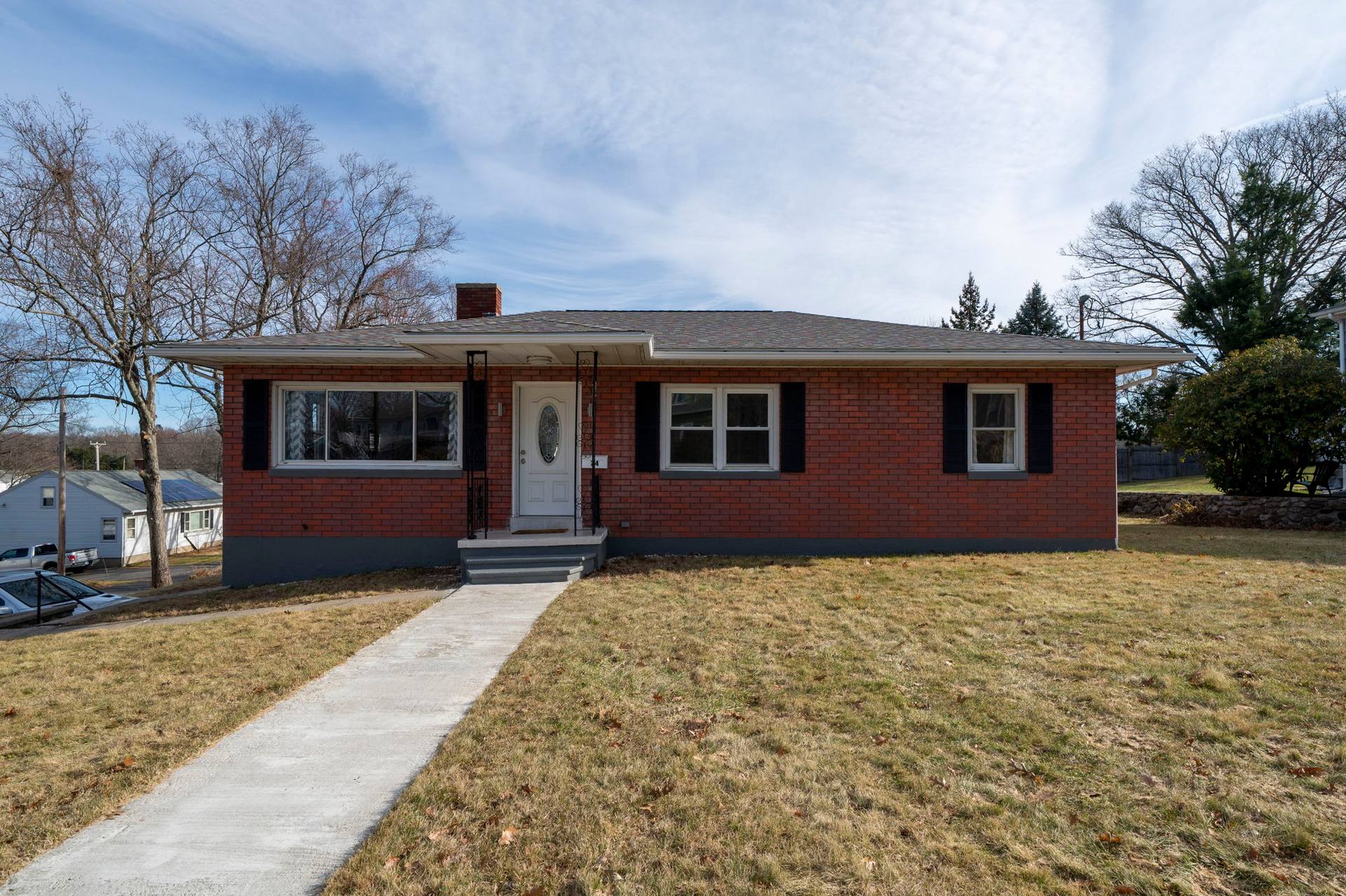 74 Morton Rd, Waterbury, CT 06705 Ed McCullough Photography