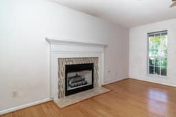 Great Room - Fireplace
