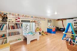 Main Level Kid Room