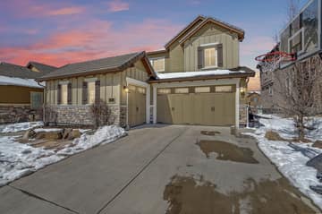 10614 Star Thistle Ct, Highlands Ranch, CO 80126, US Photo 1