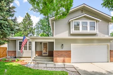 Welcome Home to 57 Yank Way in the heart of Lakewood, Colorado