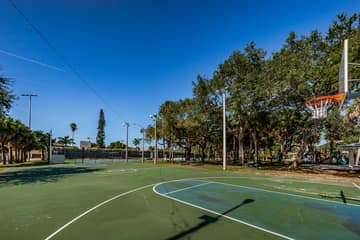 Kolb Park9 Basketball Court