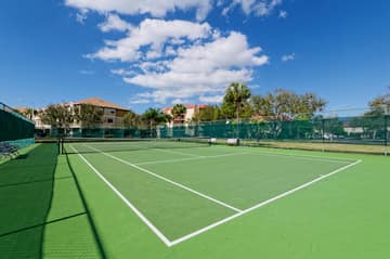 12b-Mediterranean Manors Tennis Court