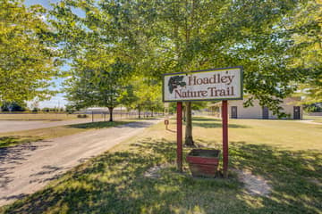 Hoadley-Trail