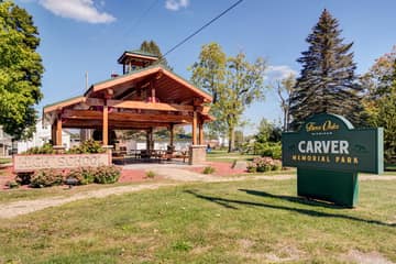 Carver-Park
