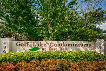 1-Golf Lake Condos at East Bay