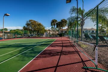 29-Tennis and Pickleball Court