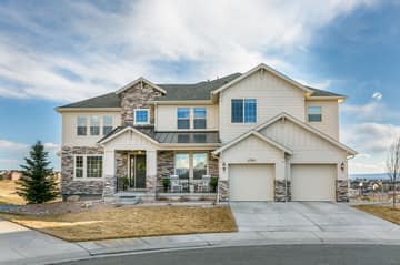 11744 Pine Canyon Point, Parker, CO 80138, US Photo 3