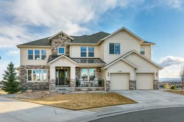 11744 Pine Canyon Point, Parker, CO 80138, US Photo 4