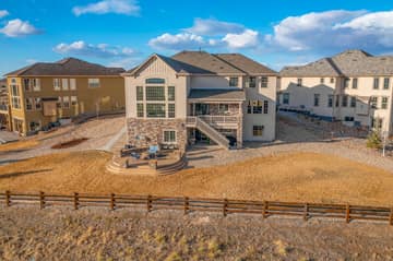 11744 Pine Canyon Point, Parker, CO 80138, US Photo 41