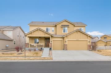 3645 Yale Dr, Broomfield, CO 80023, US Photo 2