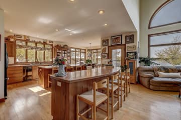Kitchen/Family Room